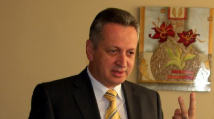 Relu Fenechiu primeşte sentinţa în dosarul 
